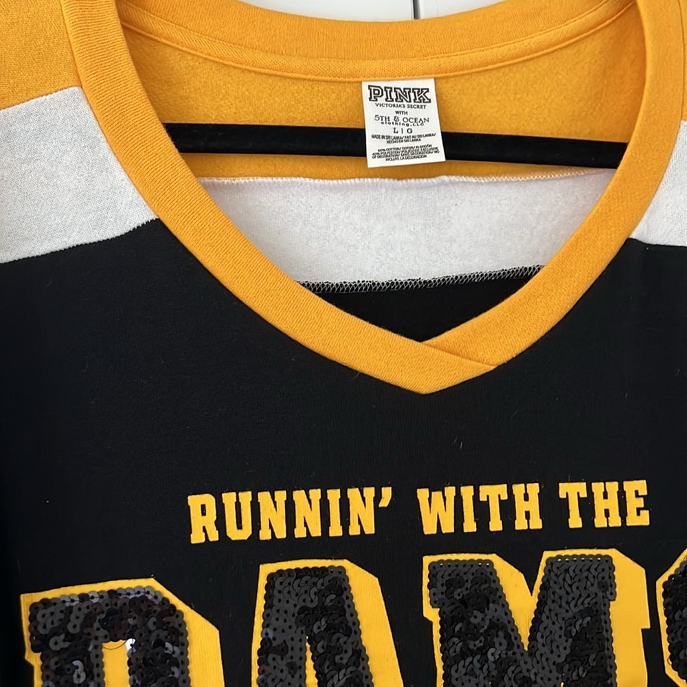 VCU Rams Tunic Top - Picture 2 of 3